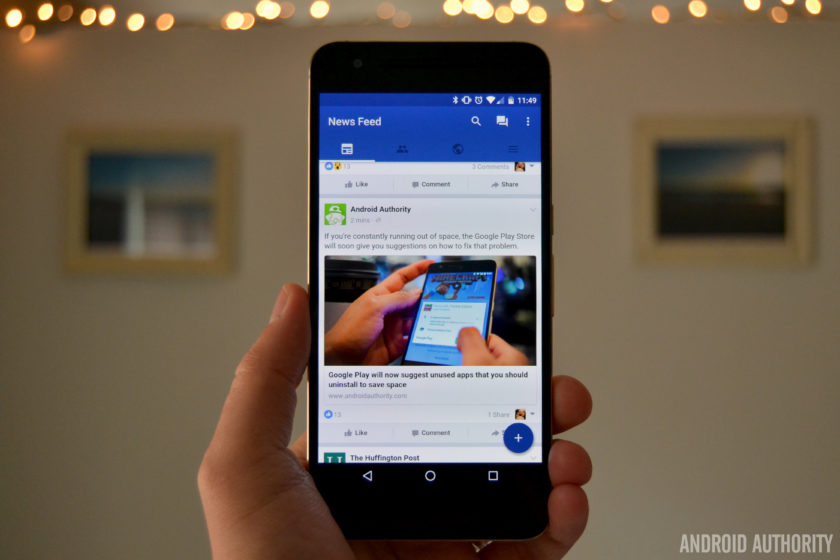 facebook download video android